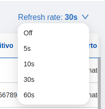 auto-refresh