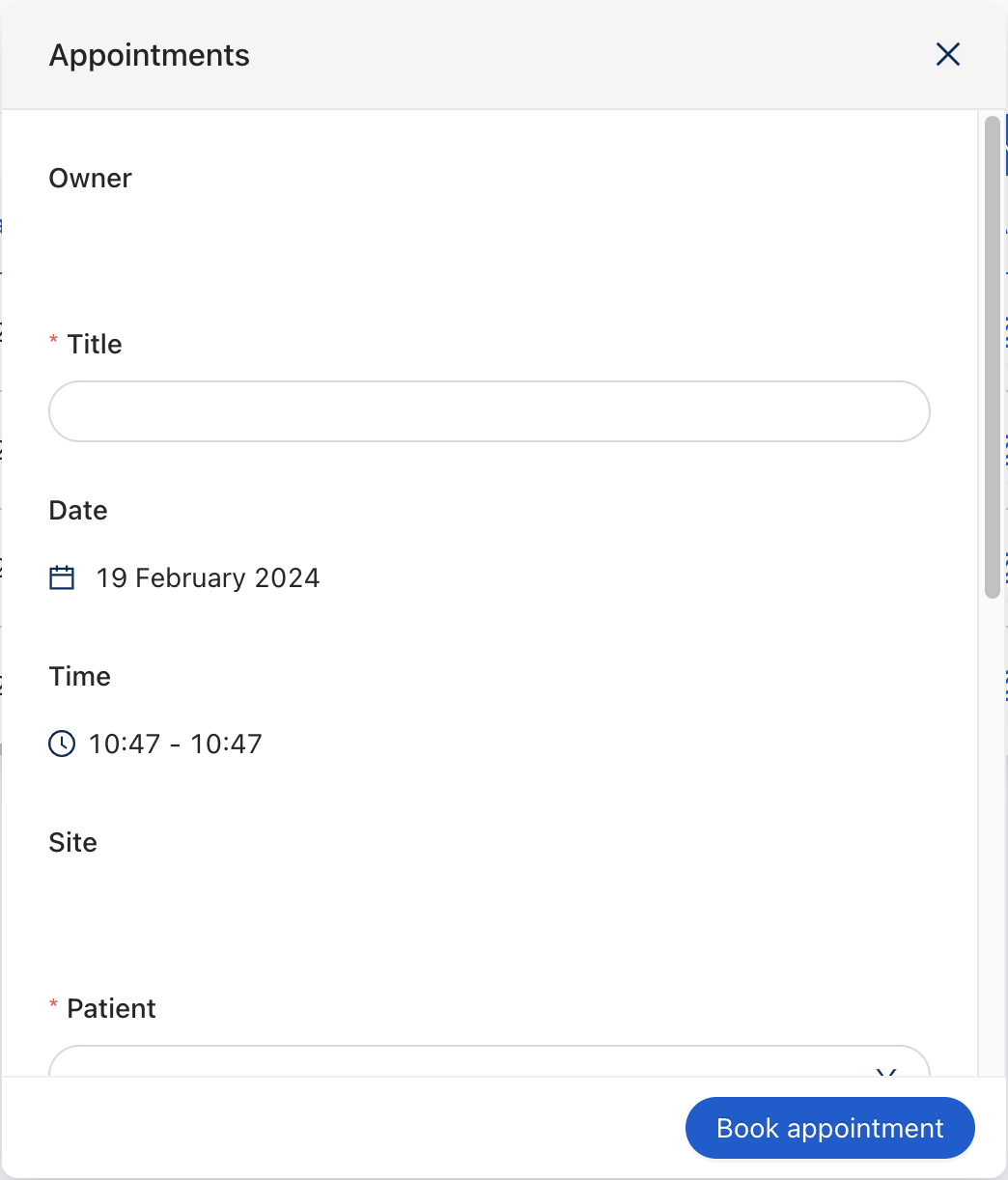 ck-book-slot-modal