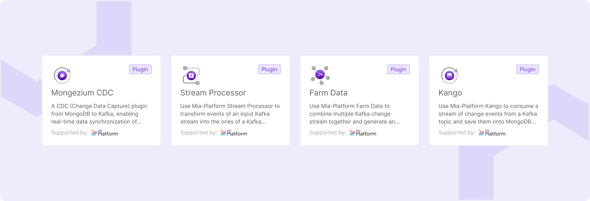 Fast Data Engine v2